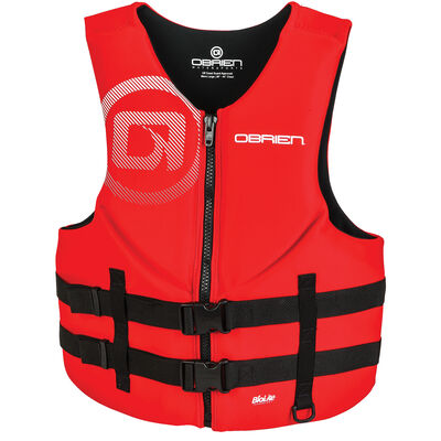 O'Brien Men's Biolite Traditional Life Jacket