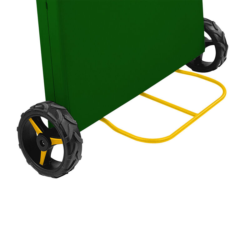 The Rolling Table Sport Edition Folding Table on Wheels image number 7