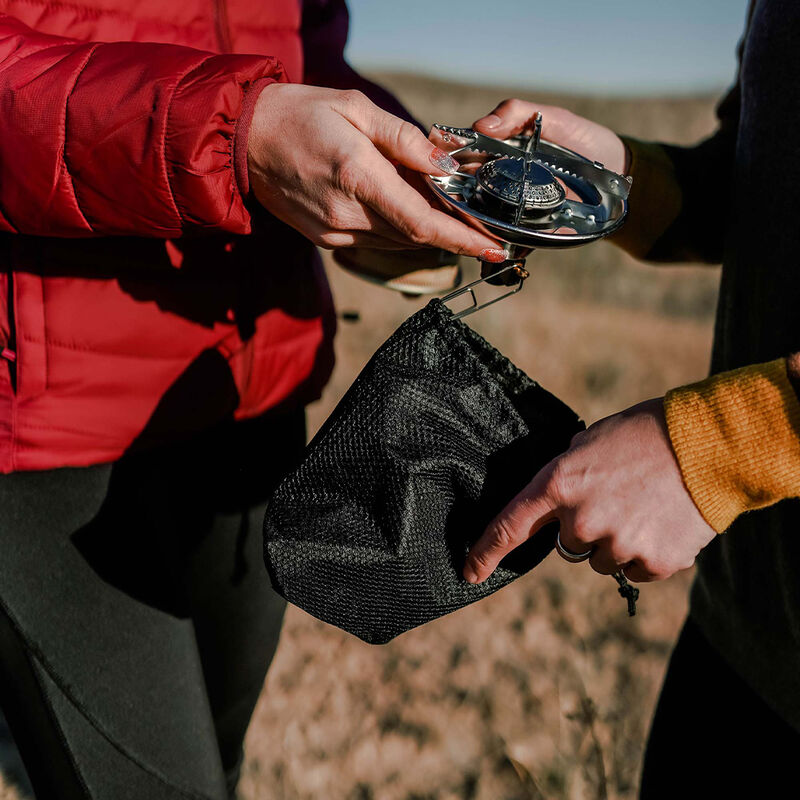 Stansport Iso-Butane Backpack Stove image number 9