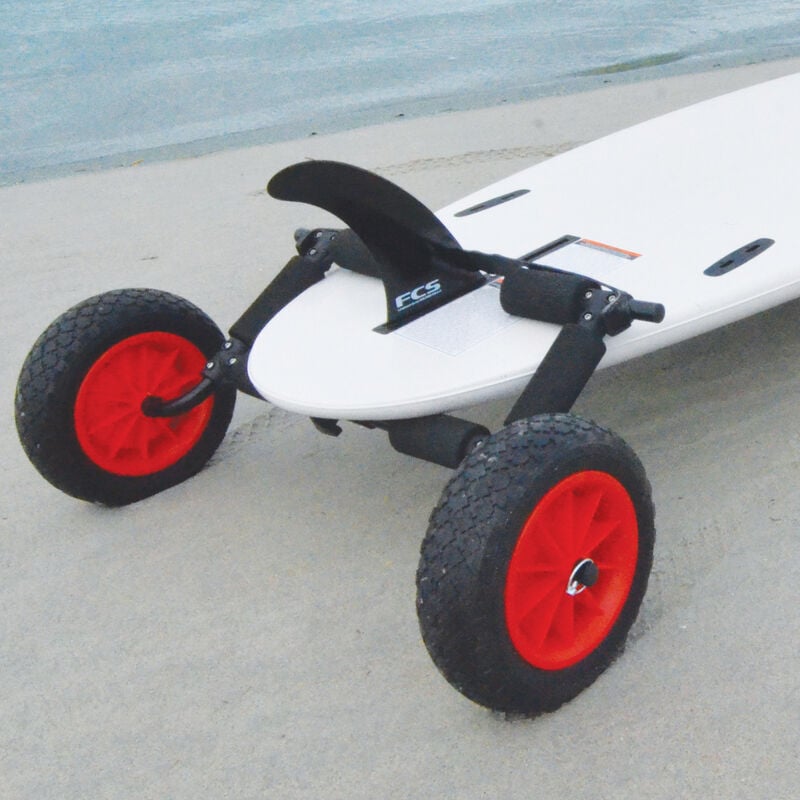 Malone SoloCart SUP Cart image number 3