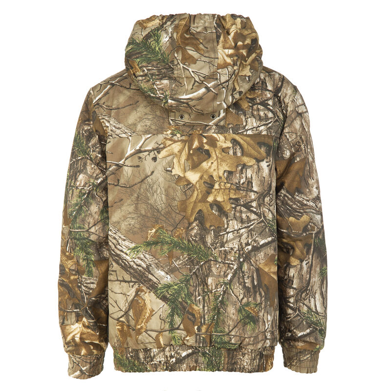 Hunter's Choice Youth Gritty Insulated Jacket image number 2