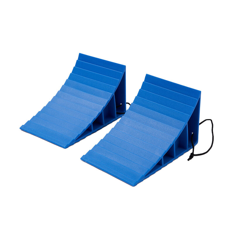 Trailer Life Wheel Chock (Sold Individually) image number 6