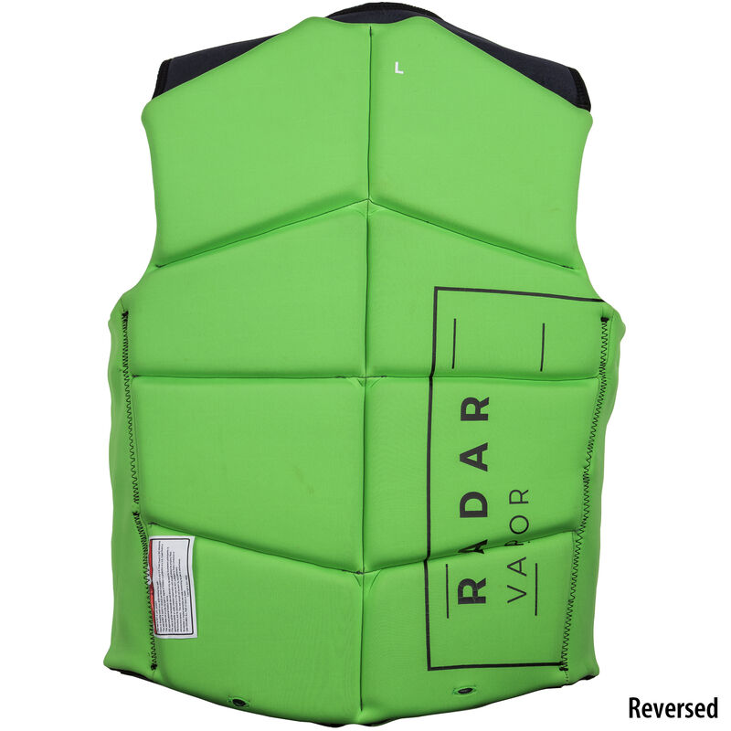 Radar Vapor Reversible Impact Life Jacket image number 5