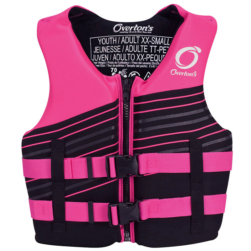 Overton's Youth Biolite Life Jacket image number 10