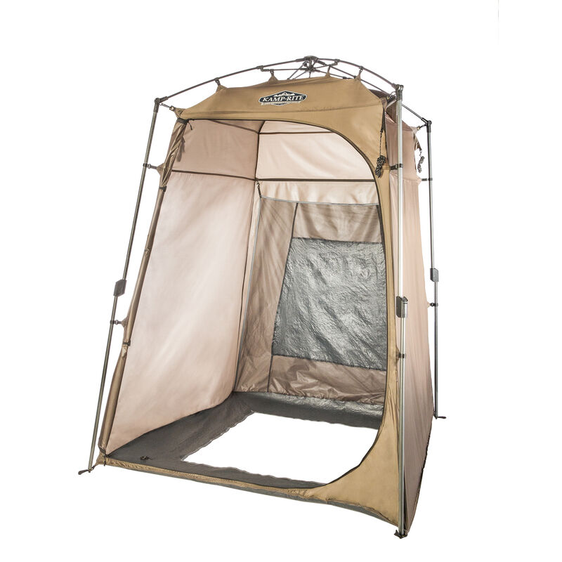 Privacy Shelter with Shower  image number 2