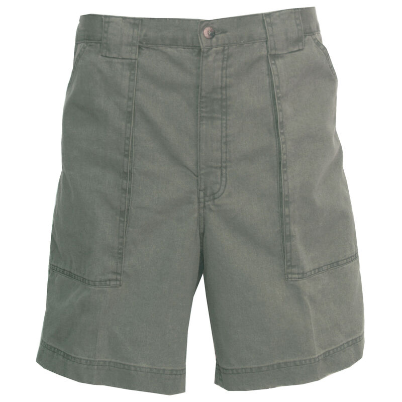 Hook & Tackle BeerCan Island Long Neck Short image number 3