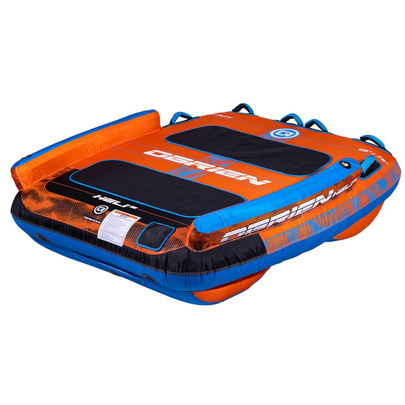O'Brien Heli 2-Person Towable Tube image number 9