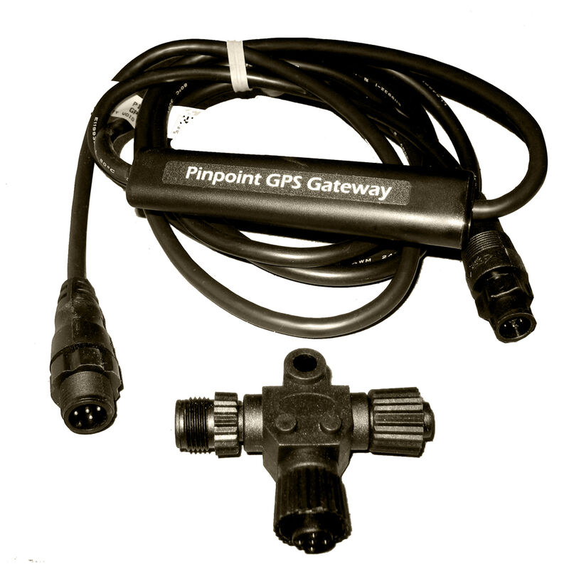 MotorGuide Pinpoint GPS Gateway Kit image number 1