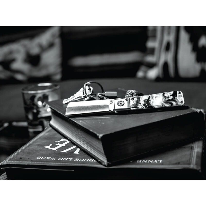 Gerber Jukebox Folding Knife image number 3