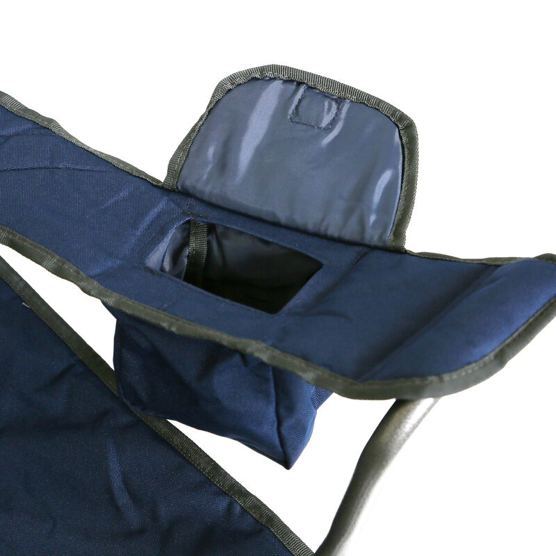 Adjustable Lumbar Chair image number 9