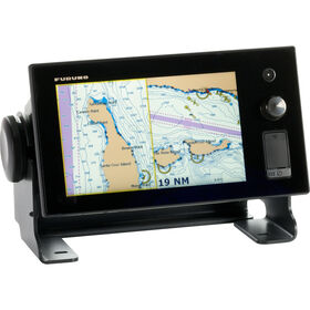 Furuno NavNet TZtouch TZT9 9" Multifunction Display