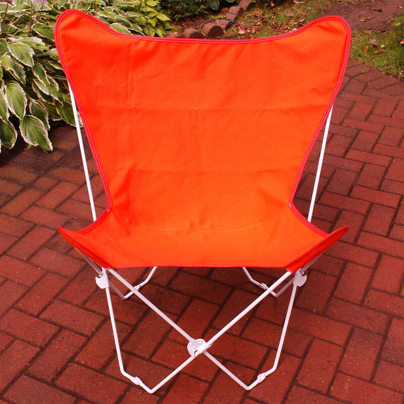 Algoma Butterfly Folding Chair image number 5