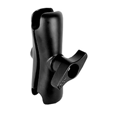 RAM Mount Double Socket Arm For 2.25" D Size Balls<br>