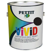 Pettit Vivid Free Paint, Gallon