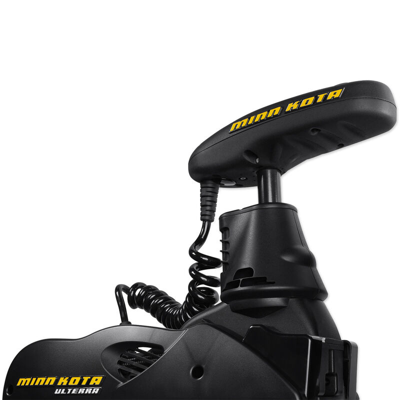 Minn Kota Ulterra 80 i-Pilot Link Bluetooth Freshwater Trolling Motor 60" image number 2