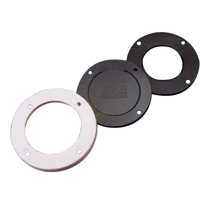 Sea-Dog Nylon Scupper Valve image number 1