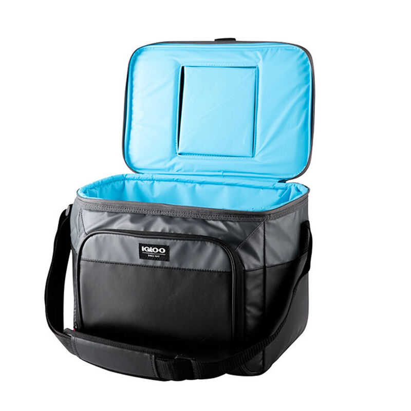Igloo Hard Liner 24-Can Cooler Bag image number 2