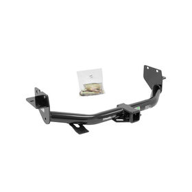 DRAW-TITE Class 3 Trailer Hitch, 2" Square Receiver, Hyundai Santa Fe