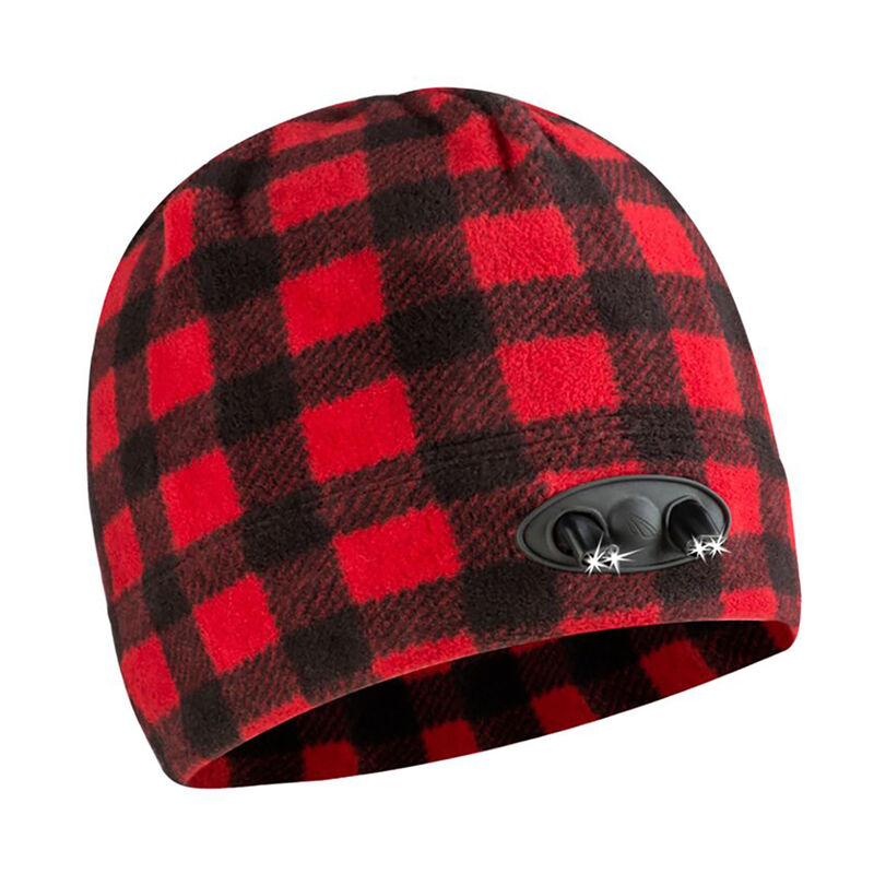 Panther Vision PowerCap 4-LED Lighted Beanie image number 14