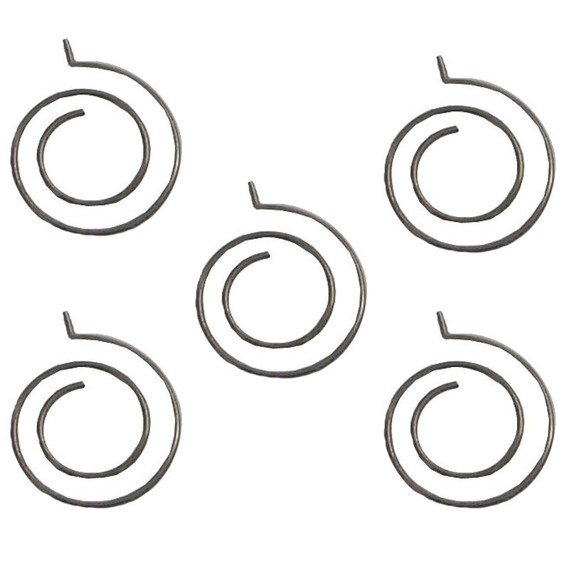 Sierra Continuity Spring For Mercury Marine Engine, Sierra Part #18-4252-9 image number 1