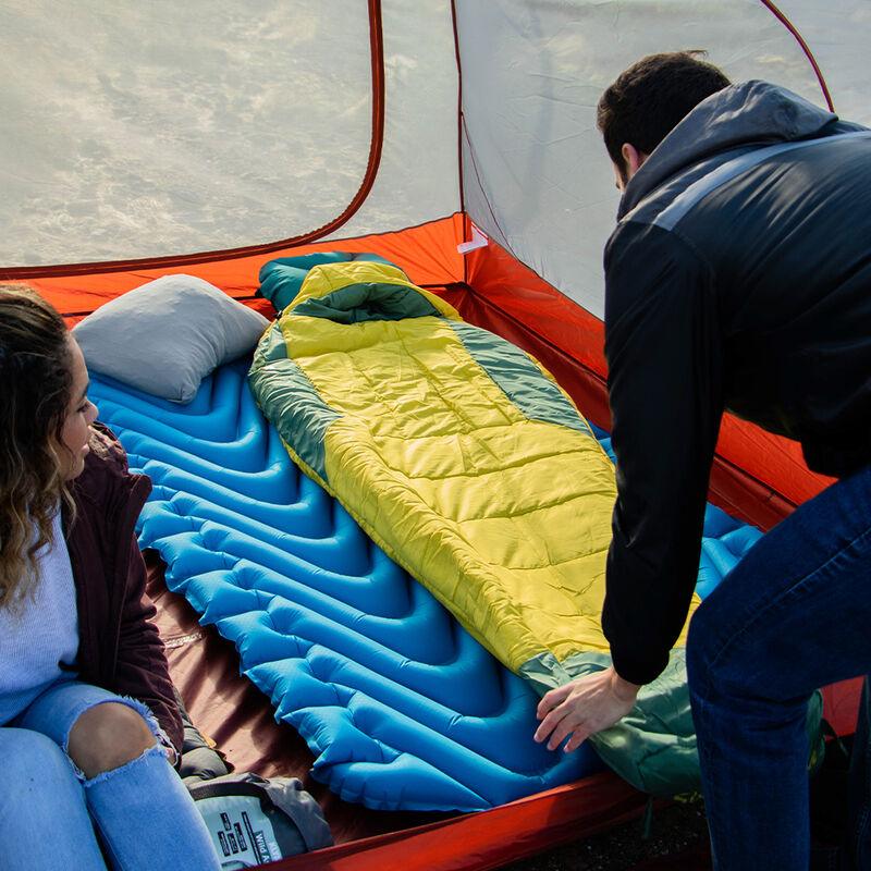 Klymit Wild Aspen 0&deg;F Sleeping Bag image number 11