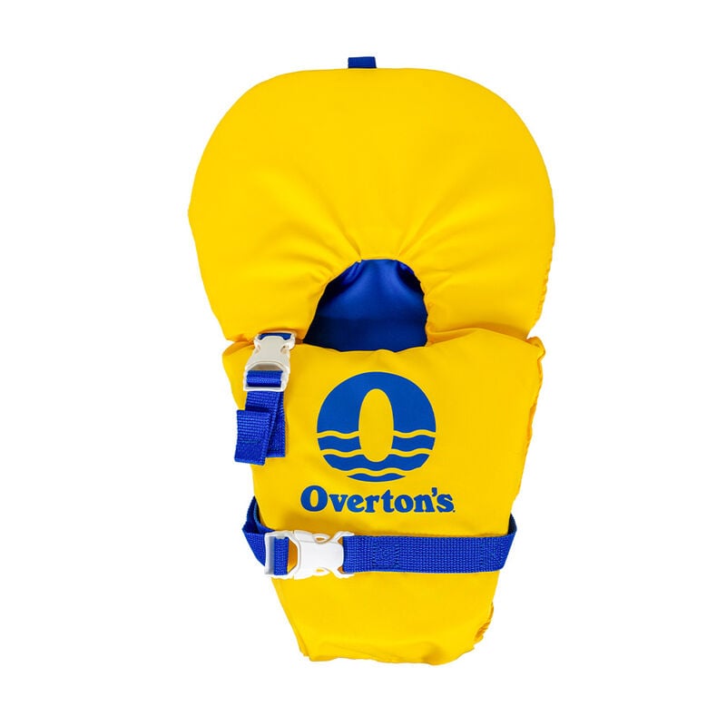 Overton's Infant Flotation Vest image number 4