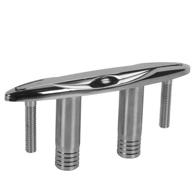 Whitecap Pull-Up Cleat, 4-1/2"