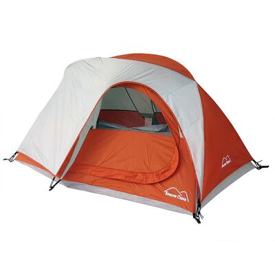 Boulder Creek Hiker 1 "Plus" Tent