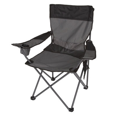 Stansport Apex Deluxe Arm Chair