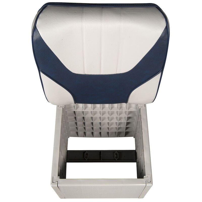 Overton's Deluxe Jump Seat with 8" Base image number 8