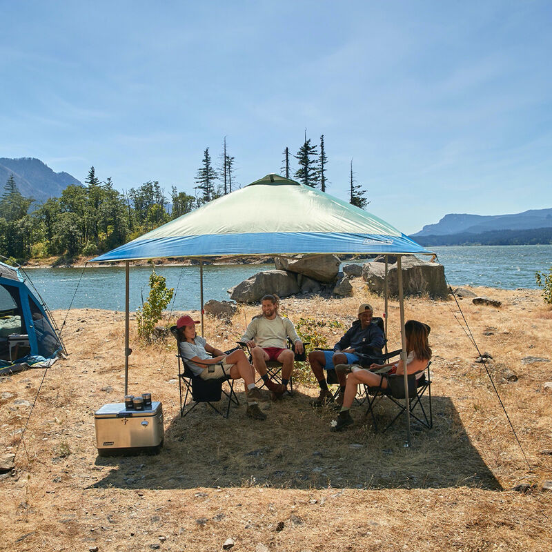 Coleman Oasis 10' x 10' Canopy image number 20
