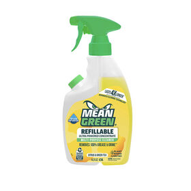 Mean Green Refillable Multi-Purpose Cleaner, 28-oz. Bottle