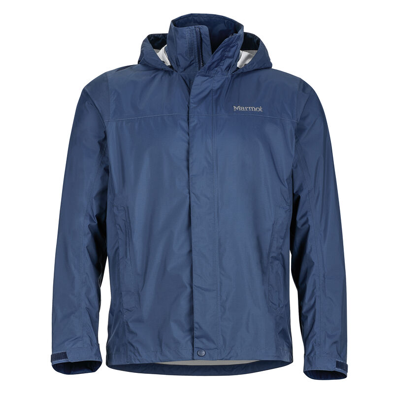 Marmot Men's PreCip Jacket image number 2