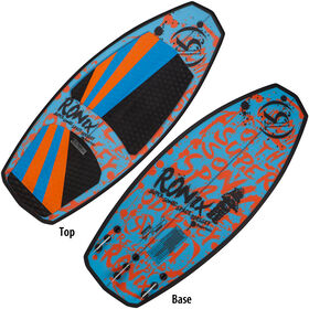 Ronix Super Sonic Space Odyssey Powertail Wakesurfer