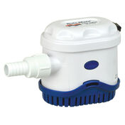 Rule-Mate Automatic Bilge Pump RM750 - 750 GPH