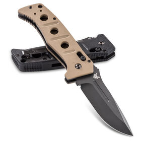 Benchmade 275BKSN Adamas Folding Knife