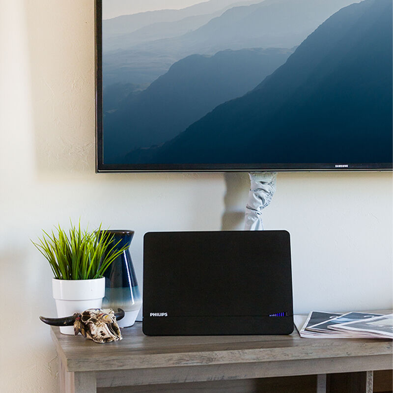 Philips Elite HD Signal Finder Amplified Antenna image number 10