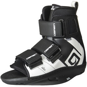 O'Brien Plan B Wakeboard Bindings