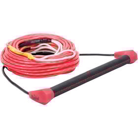 Proline Standard Wakeboard Handle With 85' SK Air Mainline