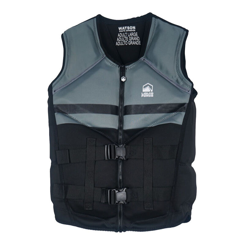 Liquid Force Watson CGA Life Jacket image number 1