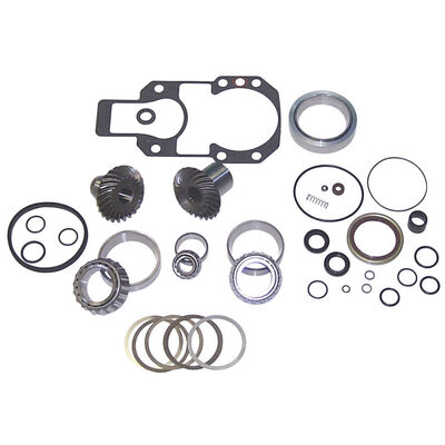 Sierra Upper Unit Gear Repair Kit For Mercury Marine, Sierra Part #18-6351K