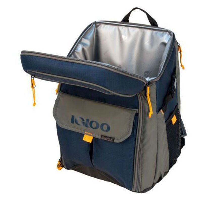 Igloo Outdoorsman Gizmo 32-Can Backpack image number 7