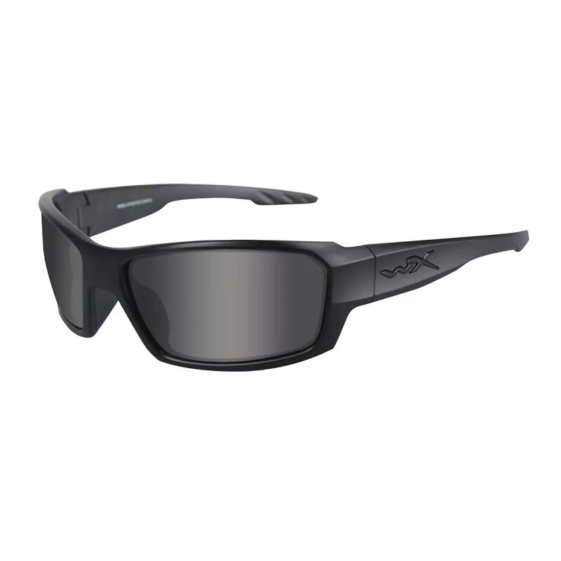 Wiley X Rebel Black Ops Sunglasses image number 1