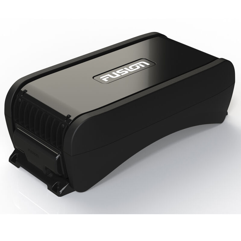 Fusion MS-AB206 In-Cabin Subwoofer image number 1