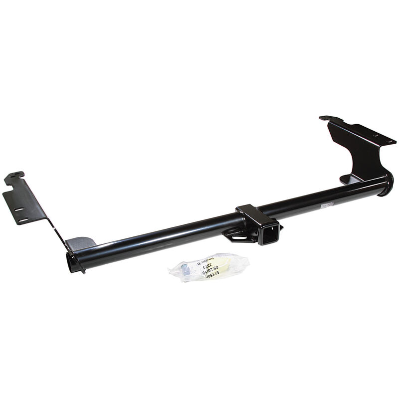 Reese Class III/IV Towpower Hitch For Honda Odyssey image number 1