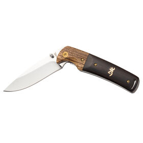 Browning Buckmark Hunter Folding Knife
