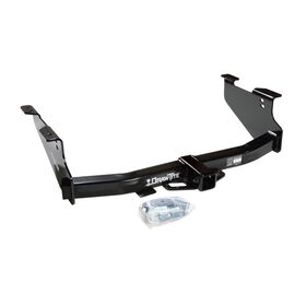 DRAW-TITE Class 4 Trailer Hitch, 2" Square Receiver, Dodge Ram