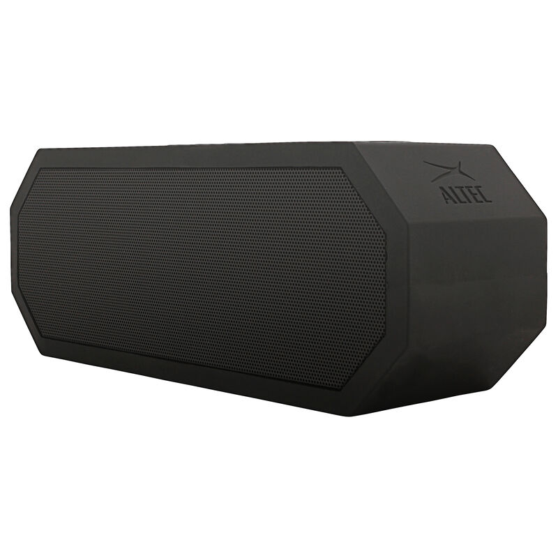 Altex XL Jacket Bluetooth Speaker image number 1