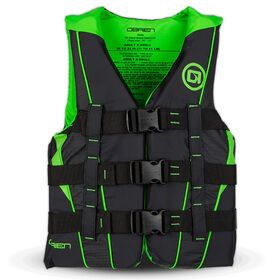 O'Brien Teen Nylon Life Jacket