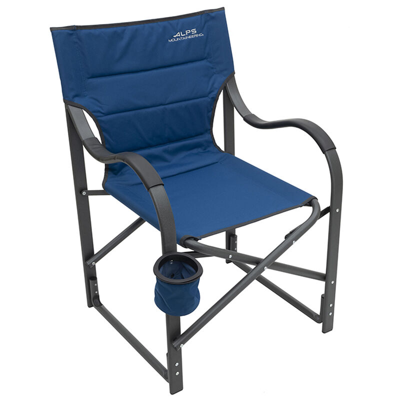 ALPS OutdoorZ Camp Chair, Deep Sea image number 1